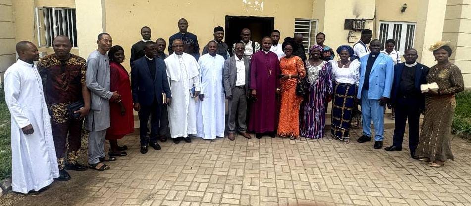 DR Philomena Ofuafo Urged Christian Leaders to Desist From Religious Hypocrisy, Heretical Teachings and Commercialization of the Gospel